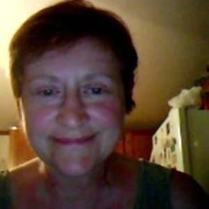 Meet your Posher, Susanne